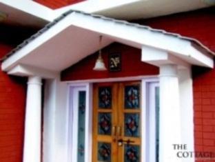 Hotel Emerald Heights Mussoorie Buitenkant foto